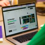 Tech founder using AI agentic workflow dashboard for productivity hacks 2026 – boosting tech brand identity with multiagent systems