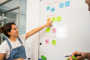 Goal Setting Strategies to Build a Dominant AI Tech Brand Identity in 2026