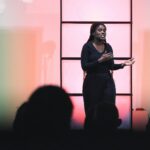 How to Be Confident While Speaking as a Woman in Tech