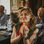 How to Be Confident While Speaking on Stage