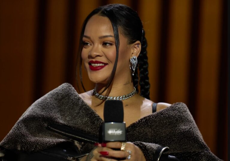 Rihanna's Fenty Revolution- Inclusive Savior or Clever Marketing That Still Plays the Bias Game?