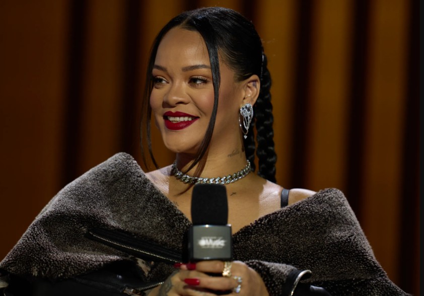 Rihanna's Fenty Revolution- Inclusive Savior or Clever Marketing That Still Plays the Bias Game?