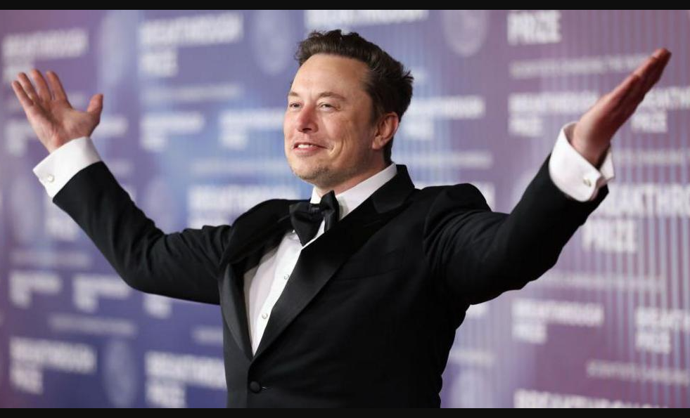 Elon Musk's Staggering New Net Worth Has Rewritten the Rules of Brand Identity — And AI Is the New Scoreboard