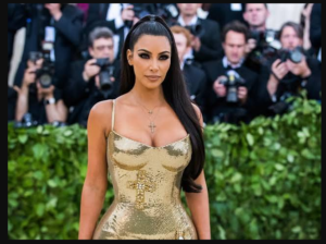 Kim Kardashian's SKIMS Empire Exposed- Is It Genius Branding or Just Body-Shaming 2.0 in the AI Age?