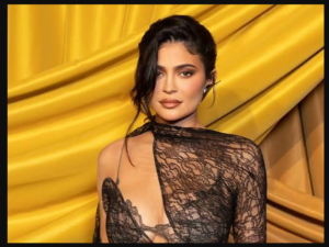 Kylie Jenner's Billion-Dollar Secret- Did AI Lip Kits and Nepotism Build This Empire?