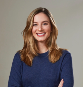Prediction Market Queen- Luana Lopes Lara’s High-Stakes Bet on AI Gambling Future