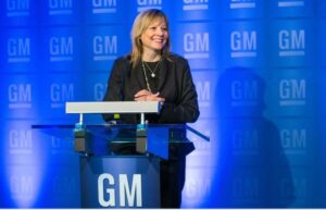 Mary Barra’s EV Gamble- Is GM’s Female CEO Leading the Auto Industry or Killing It?