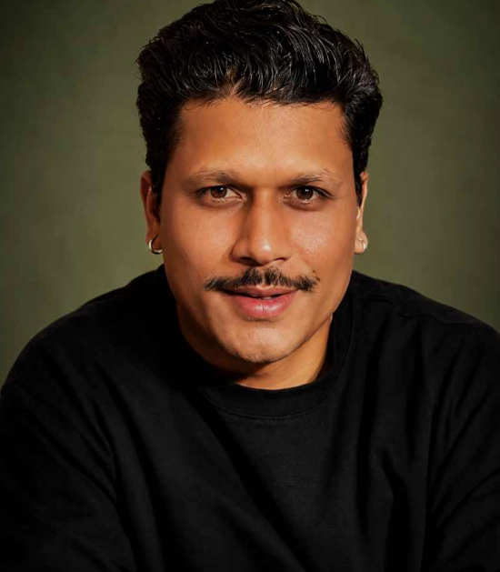 Sujan Pariyar