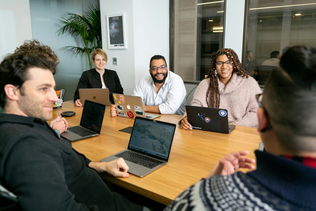 Transforming Identity Management: How Oak Is Tackling the Challenges of AI and Remote Work